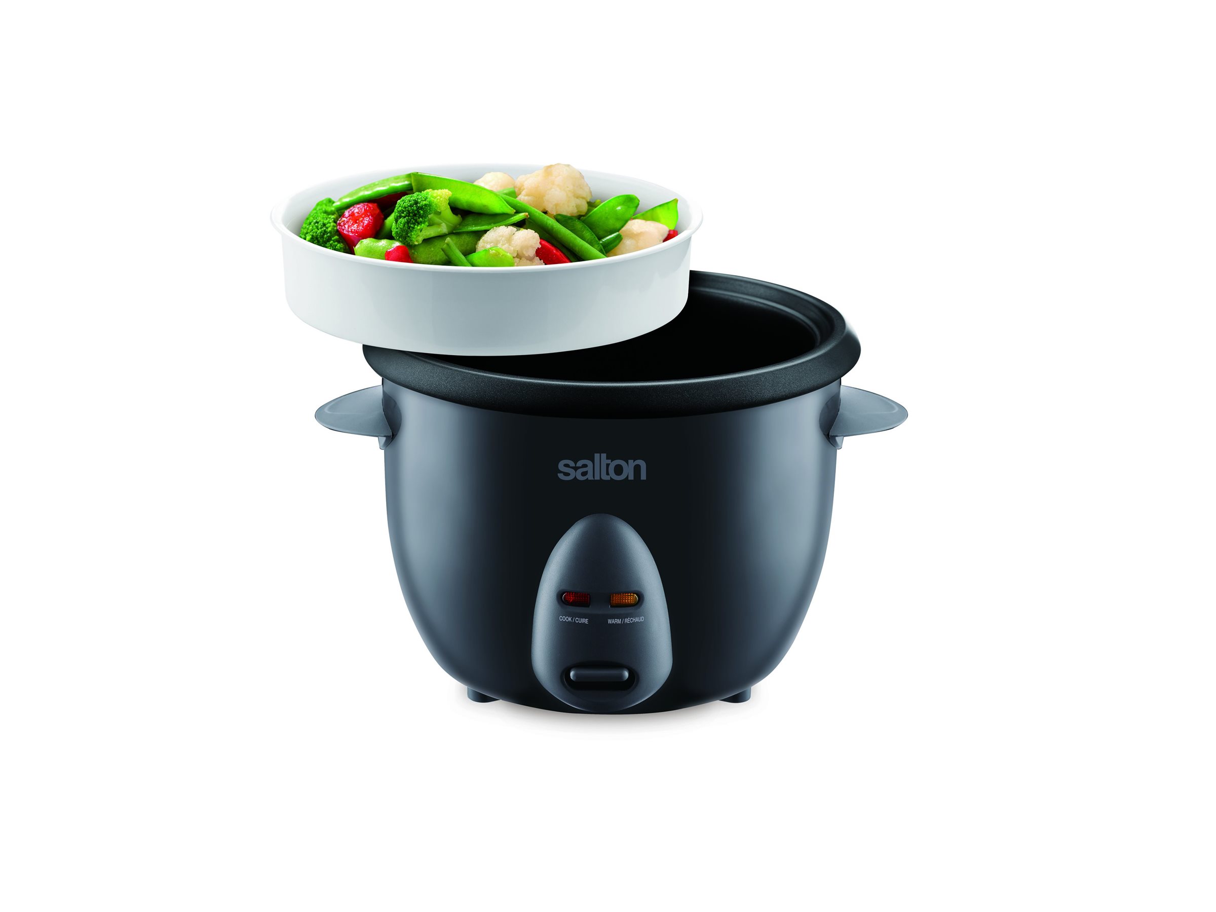 Salton Rice Cooker RC2088