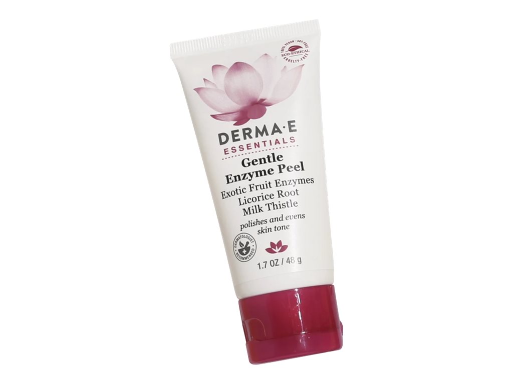 Derma E Essentials Gentle Enzyme Peel - 48g