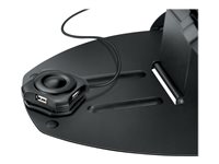 FELLOWES PROF SERIES SUPPORT DORDINATEU