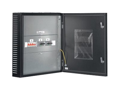 EATON Service Bypass Panel 230V 1-phasig for up to 15kW UPS