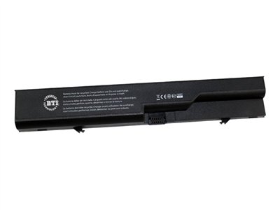 BTI - Notebook battery