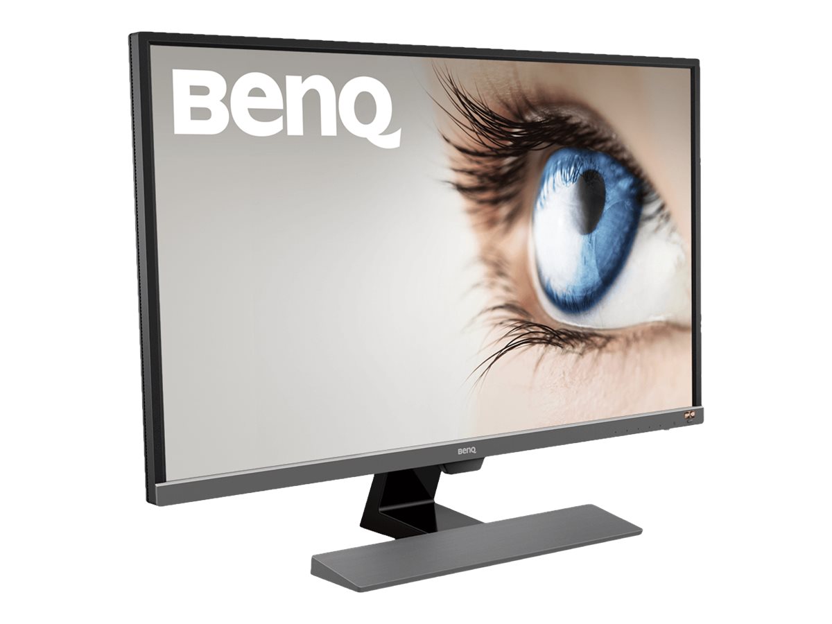 BenQ EW3270U - LED monitor | Overview, Specs, Details | SHI