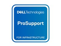 Dell Opgrader fra 3 År ProSupport til 5 År ProSupport Support opgradering 2år Næste forretningsdag svartid