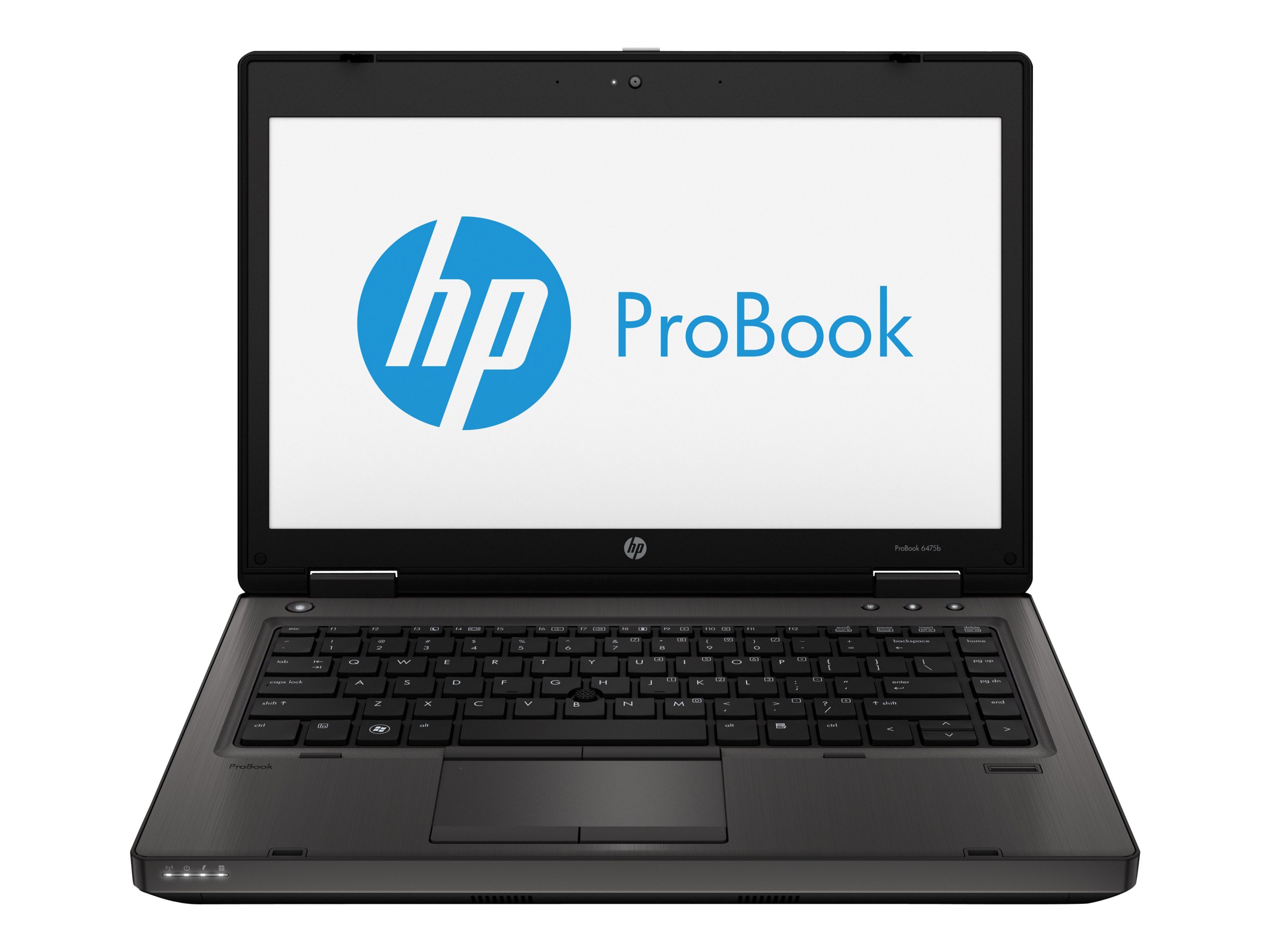 HP ProBook 4740s - full specs, details and review