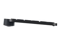 LOGI MX Keys S - GRAPHITE - NLB - BT