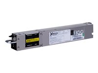 HPE Strømforsyning - hurtigstik/redundant 650Watt