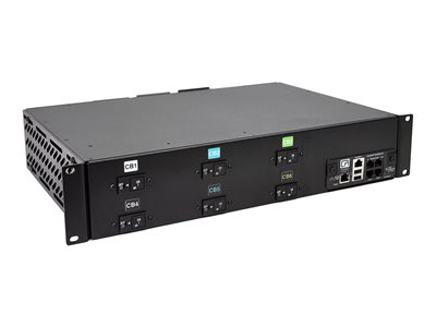 CPI Monitored eConnect EA-3462-C