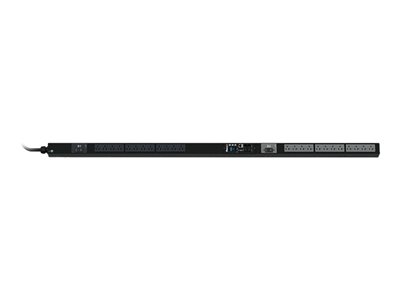 Panduit SmartZone G5 Monitored Input (MI) Series