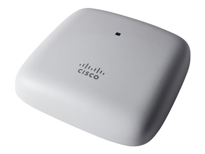 Business 140AC - Radio access point - Wi-Fi 5 - 2.