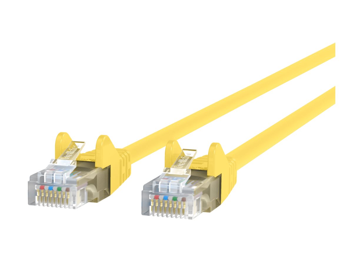 Belkin - Patch cable