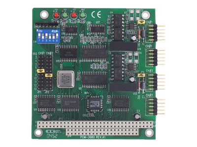 Advantech PCM-3680 - Network adapter