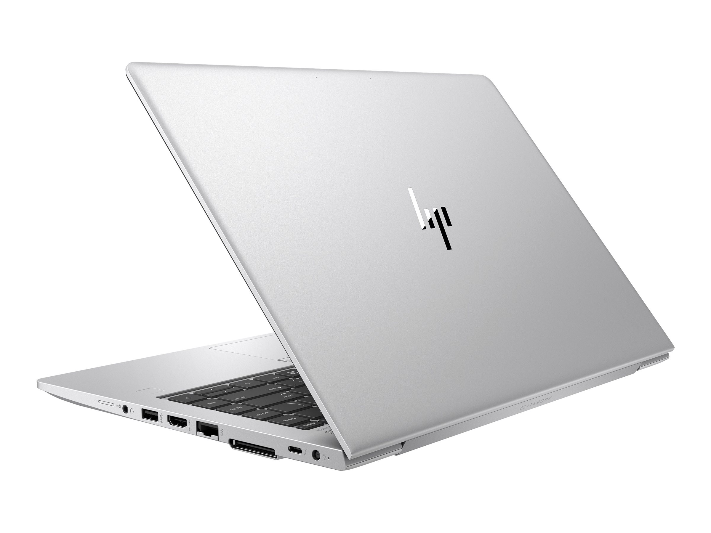 HP EliteBook 745 G5 - Ryzen 3 Pro 2300U / 2 GHz | SHI