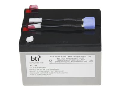BTI Replacement Battery #9 for APC