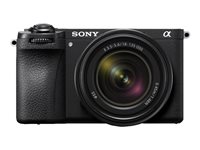 Sony a6700 ILCE-6700M 26Megapixel Digitalkamera
