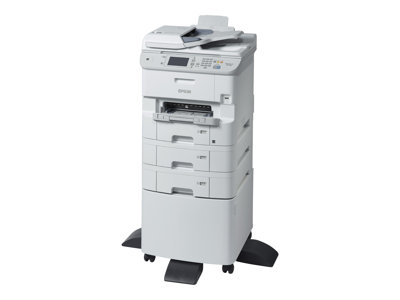 Epson WorkForce Pro WF-6590D2TWFC