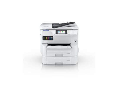 WorkForce Pro EM-C7100DWF - multifunction printer 