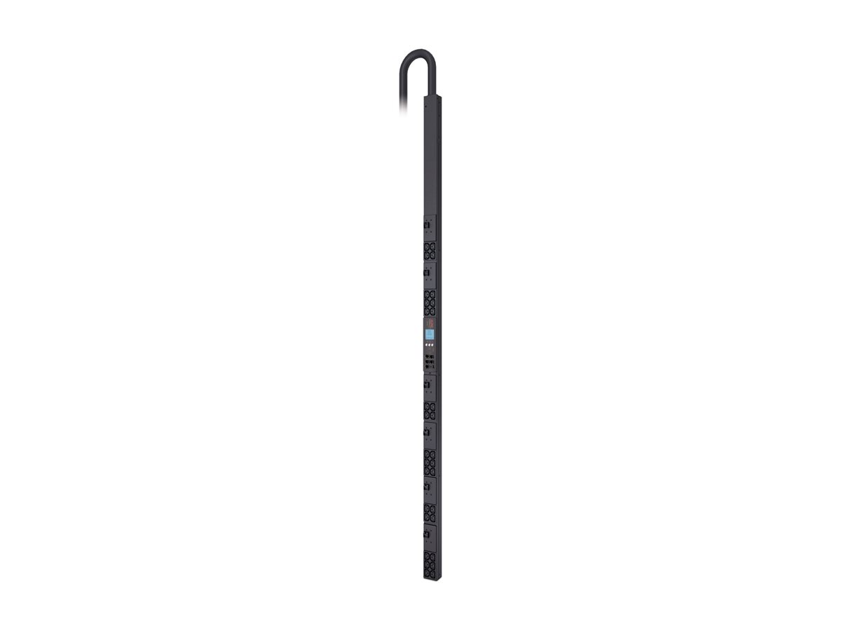 APC NetShelter - Power distribution unit (rack-mountable)