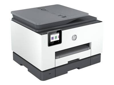 HP Officejet Pro 7720 Wide Format All-in-One Imprimante