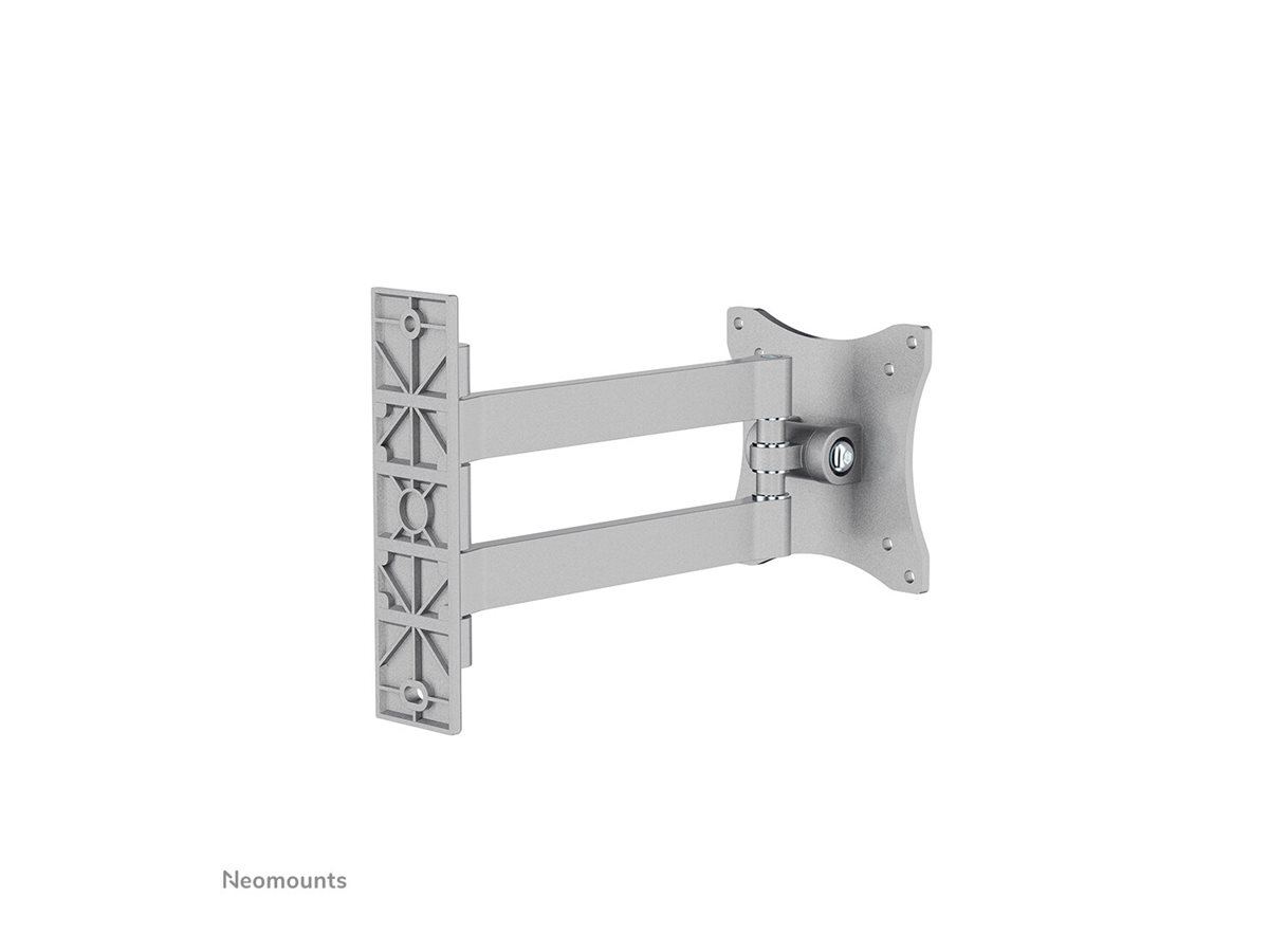 NEOMOUNTS Wall Mount 10-24p Tilt Sil