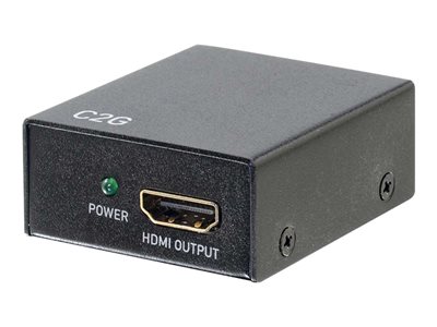 C2G 4K HDMI Extender