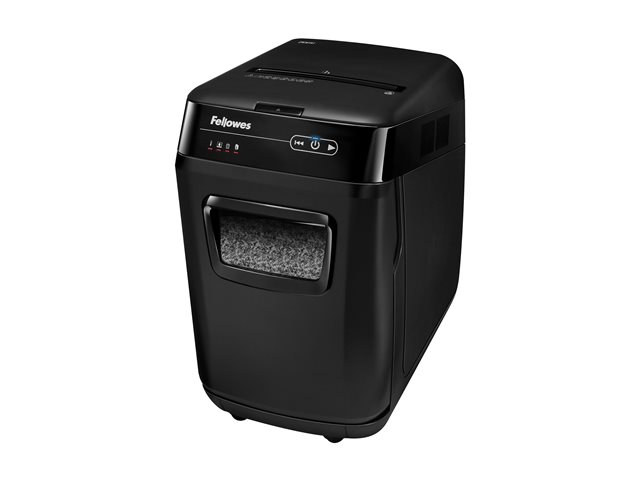 FELLOWES DESTRUCTEUR DE DOCUMENTS