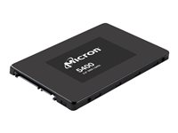 Micron 5400 pro MTFDDAK960TGA-1BC1ZABYYR