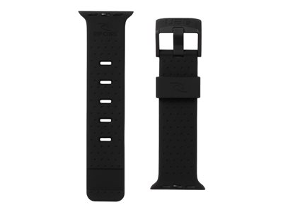APPLE WATCH 41/40/38 TRESTLES BLACK