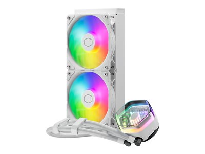 Cooler Master MasterLiquid 240 Atmos