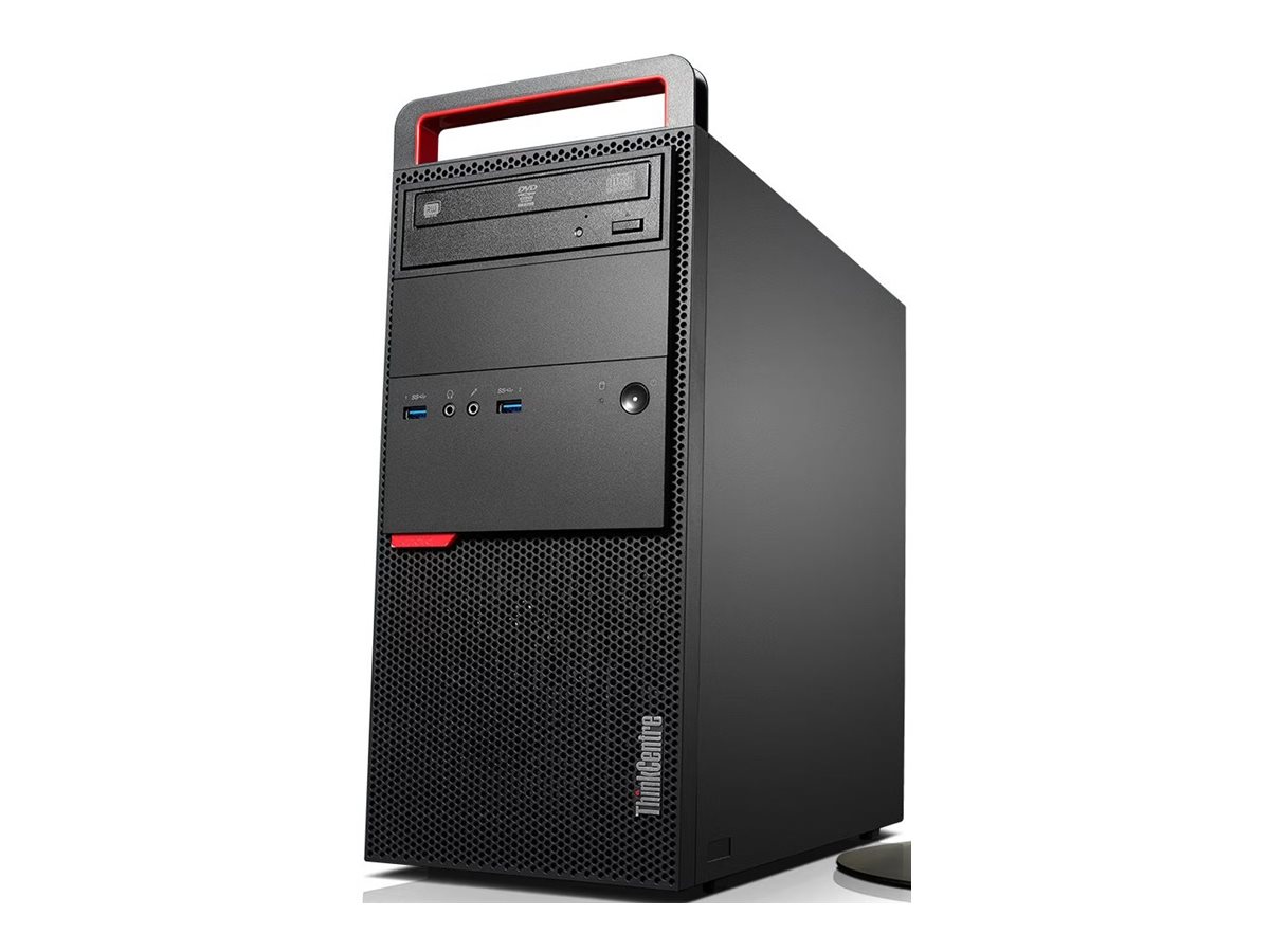 Lenovo ThinkCentre M900 10FC | Overview, Specs, Details | SHI