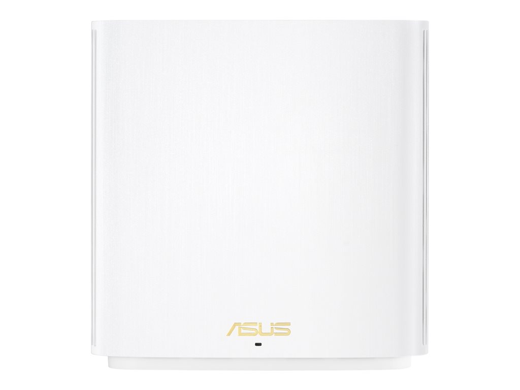 ASUS ZenWiFi AX XD6 1 Pack White