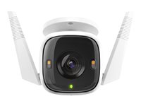 Tapo C320WS V1 - network surveillance camera