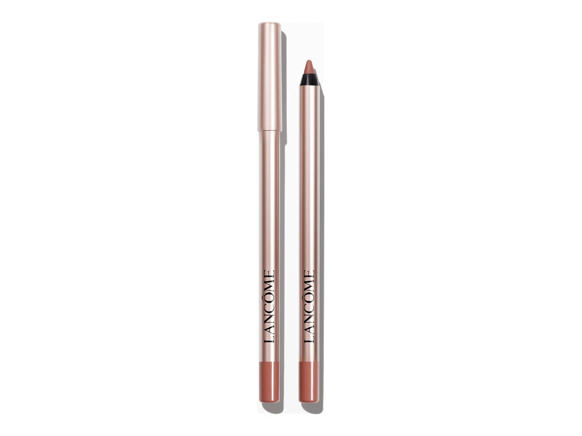 Lancome Lip Idole Lip Shaper - Throwing Beige (21)