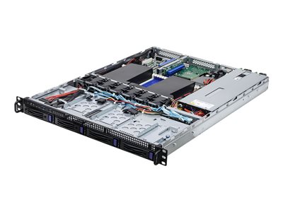 ASRock Rack 1U2FH-4L/C622