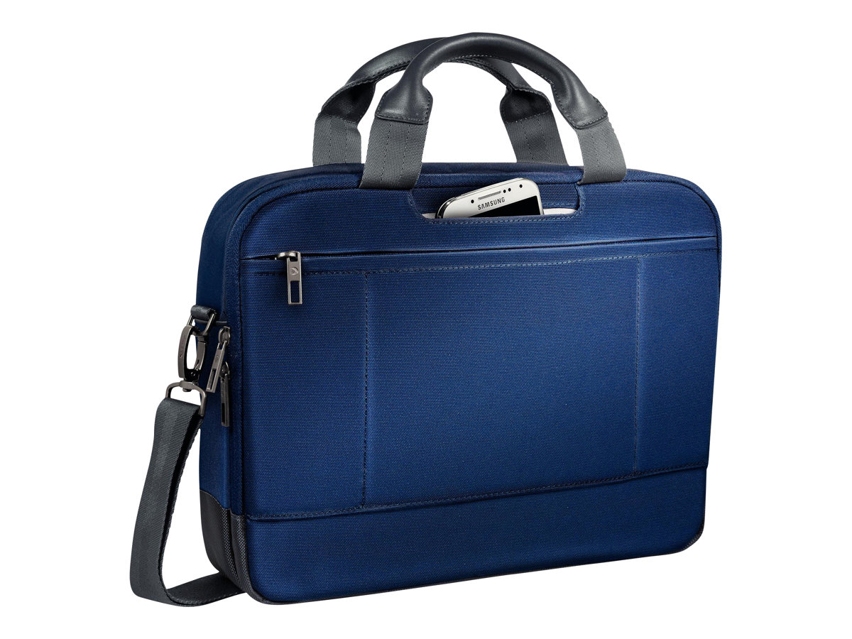 Leitz Complete Smart Traveller - brašna na notebook – foto 4
