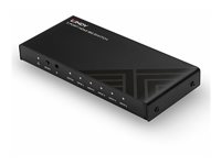 Switch HDMI 5 ports, 18G