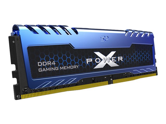 SILICON POWER Turbine 16GB 2x8GB DDR4 SP016GXLZU320BDA