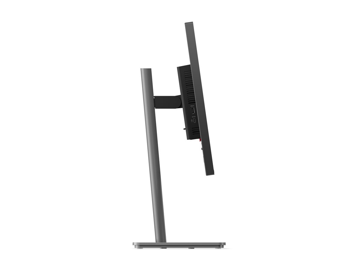 Lenovo ThinkVision P24QD-40 - LED monitor - QHD - 24" – foto 5