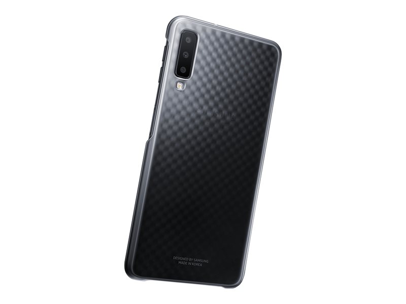 Samsung Gradation Cover EF-AA750 - coque de protection pour tlphone portable