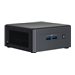 Intel Next Unit of Computing 11 Pro Kit NUC11TNHi50Z