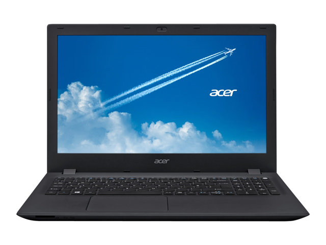 Acer TravelMate P257-M-31MP - 15.6