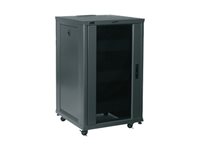 Middle Atlantic RCS 1824 - rack - 18U