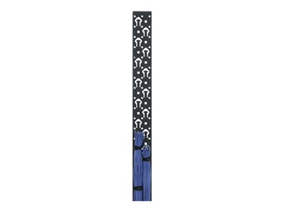 3-1/4 W 23SP TIE PST 6PKRACK ACCESSORIES