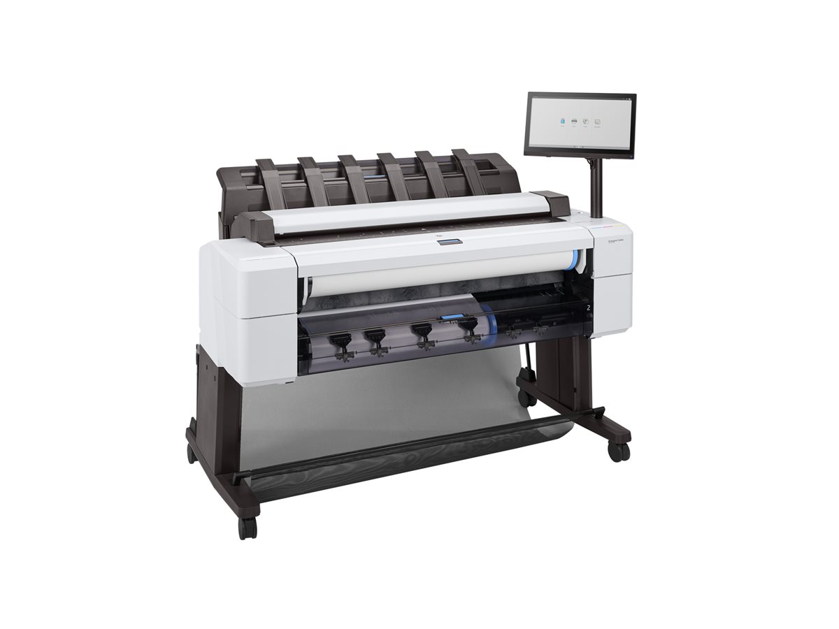 HP DesignJet T2600dr PS 36-in MFP