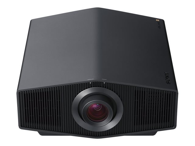 Sony 4K SXRD 3,400lm laser projector for home cinema with XR processor - black – foto 4