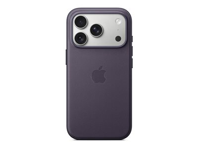 Apple - Back cover for cell phone