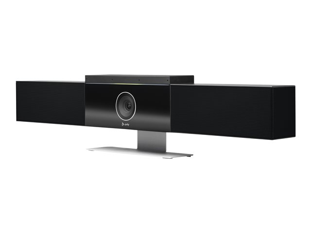 Image of Poly Studio - video conferencing device