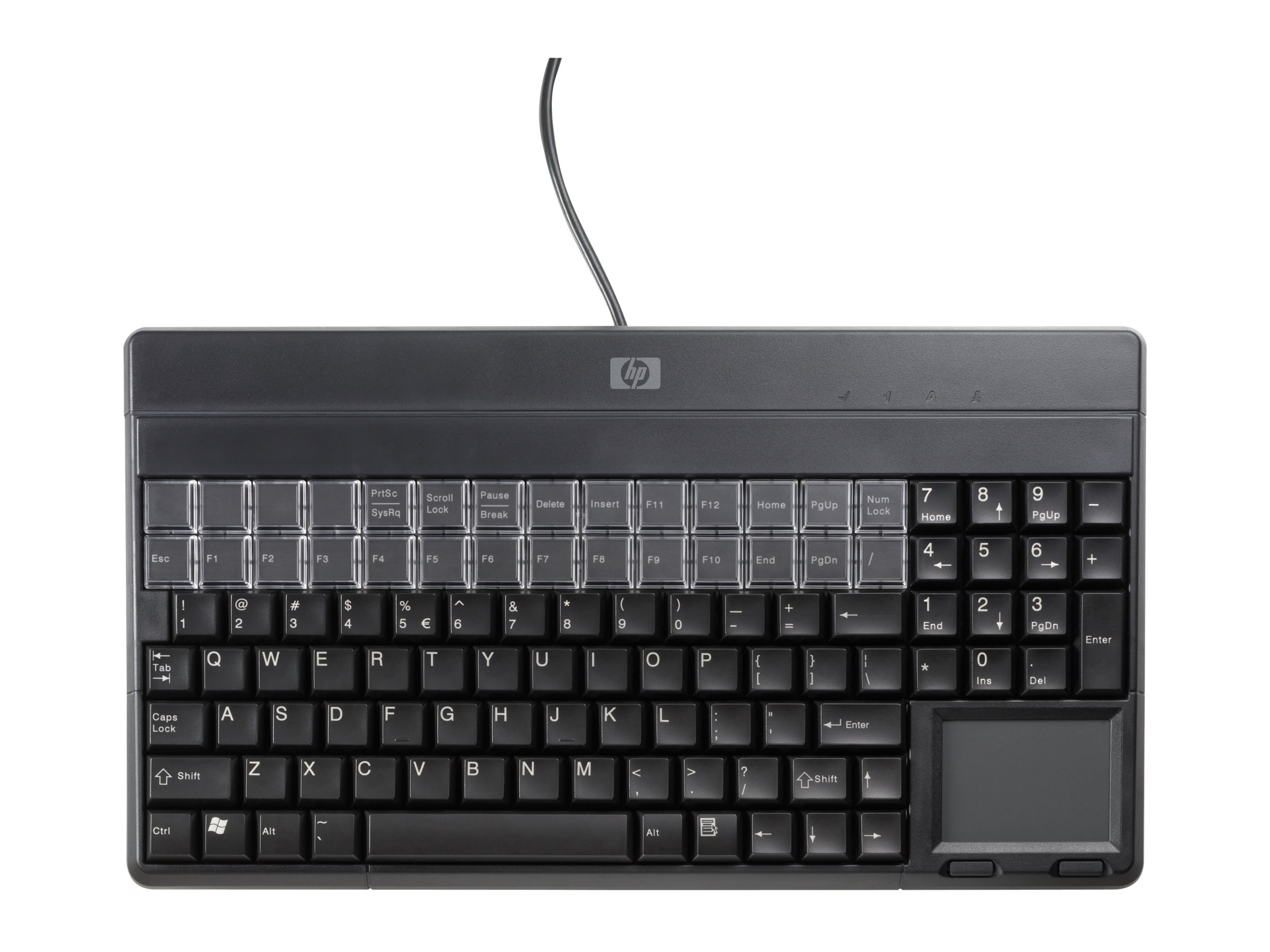 HP POS - Keyboard - USB
