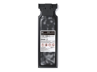 EPSON UltraChrome UV Black C13T53R120