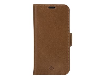 Copenhagen Slim - Flip cover for mobile phone - fu