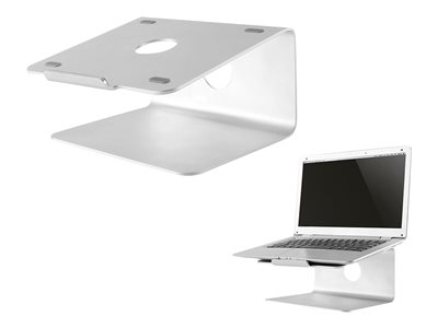 NEOMOUNTS Laptop Desk Stand